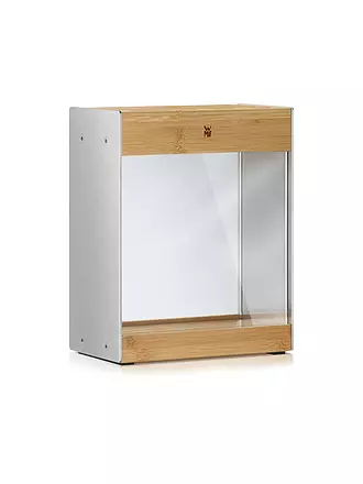 WMF | Messerblock FLEXTEC Transp. Bambus | 